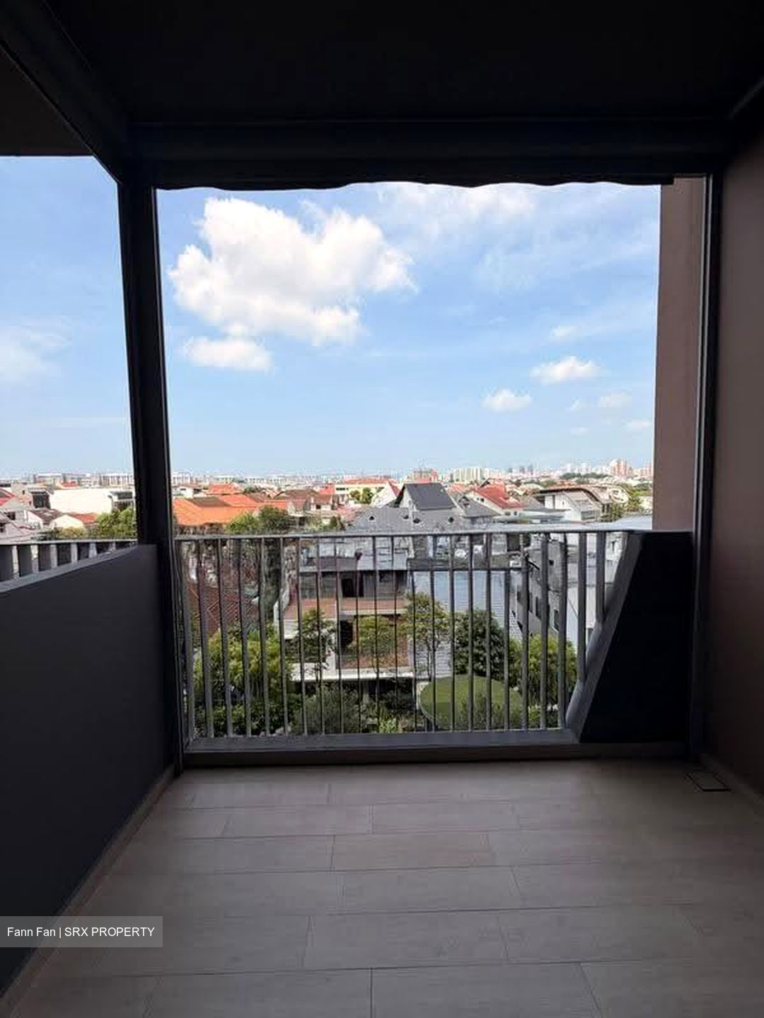 The Garden Residences (D19), Apartment #626906151